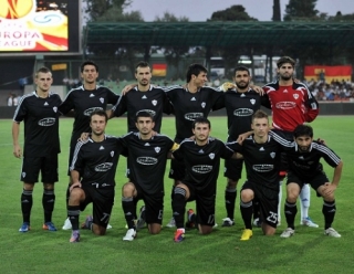 “Qarabağ” İran klubunu məğlub etdi - YENİLƏNİB
